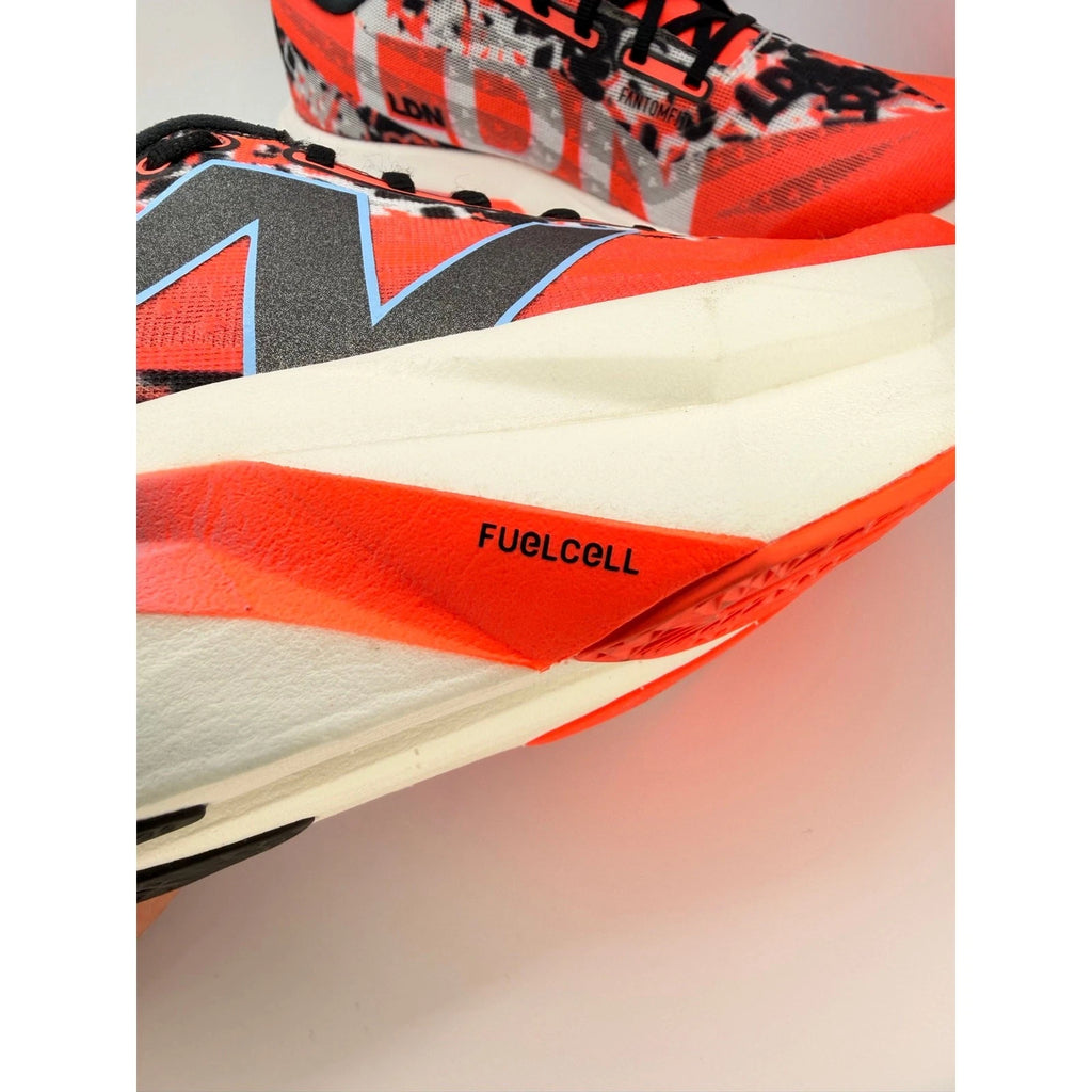 New Balance SC Elite v4 London Marathon 2025 Women’s UK 5 Carbon Plate BNIB — photo 14