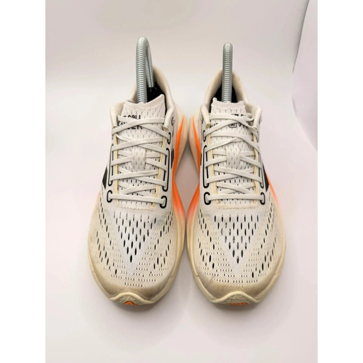 New Balance SuperComp Pacer Elite Carbon Plate Running Shoes UK 5.5 — photo 3