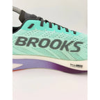 Brooks Hyperion 2 Womens UK 7.5 Cockatoo Purple Running Shoes — photo 17