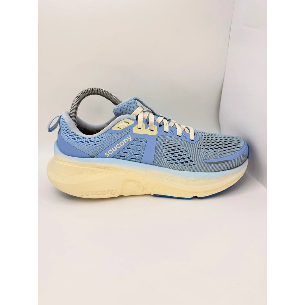 Saucony Guide 18 Sweaty Betty Collaboration Women’s Running Shoes UK 6.5 — photo 11