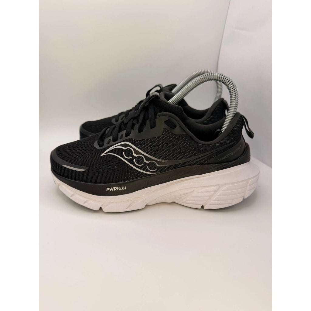 Saucony Guide 18 Women’s Running Shoes UK 4 Stability Trainer — photo 14