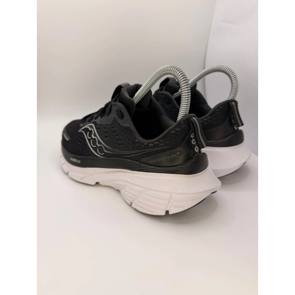 Saucony Guide 18 Women’s Running Shoes UK 4 Stability Trainer — photo 15