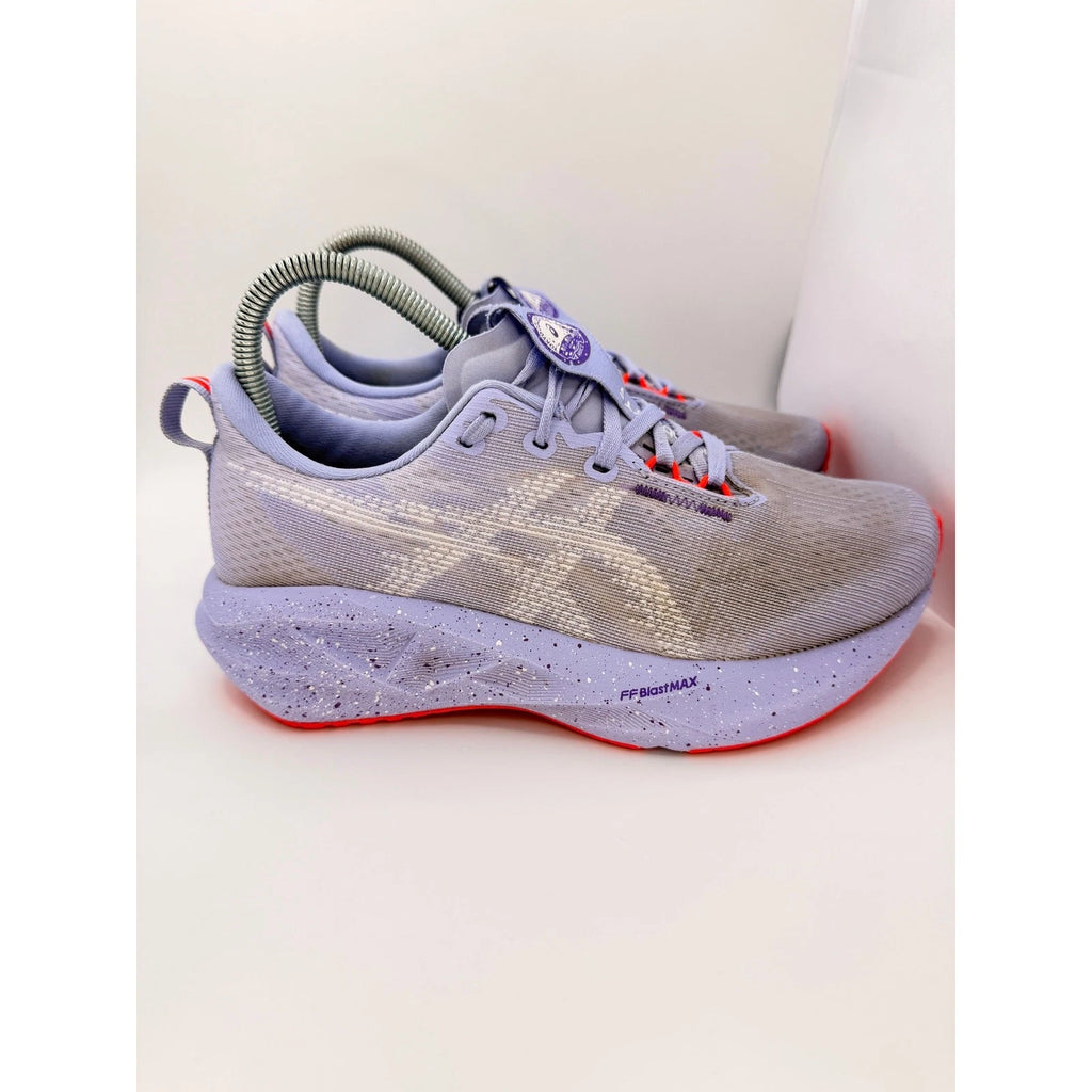 ASICS Novablast 5 Tokyo Edition Womens UK 4.5 Neutral Running Shoes Cushioned — photo 6