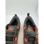Brooks Cascadia 18 Womens Trail Running Shoes Black Blue Wash Flame UK 5.5 — photo 12