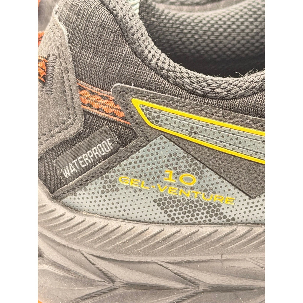 Asics Gel Venture 10 GoreTex Women’s UK 6.5 Trail Running Shoes Waterproof — photo 6