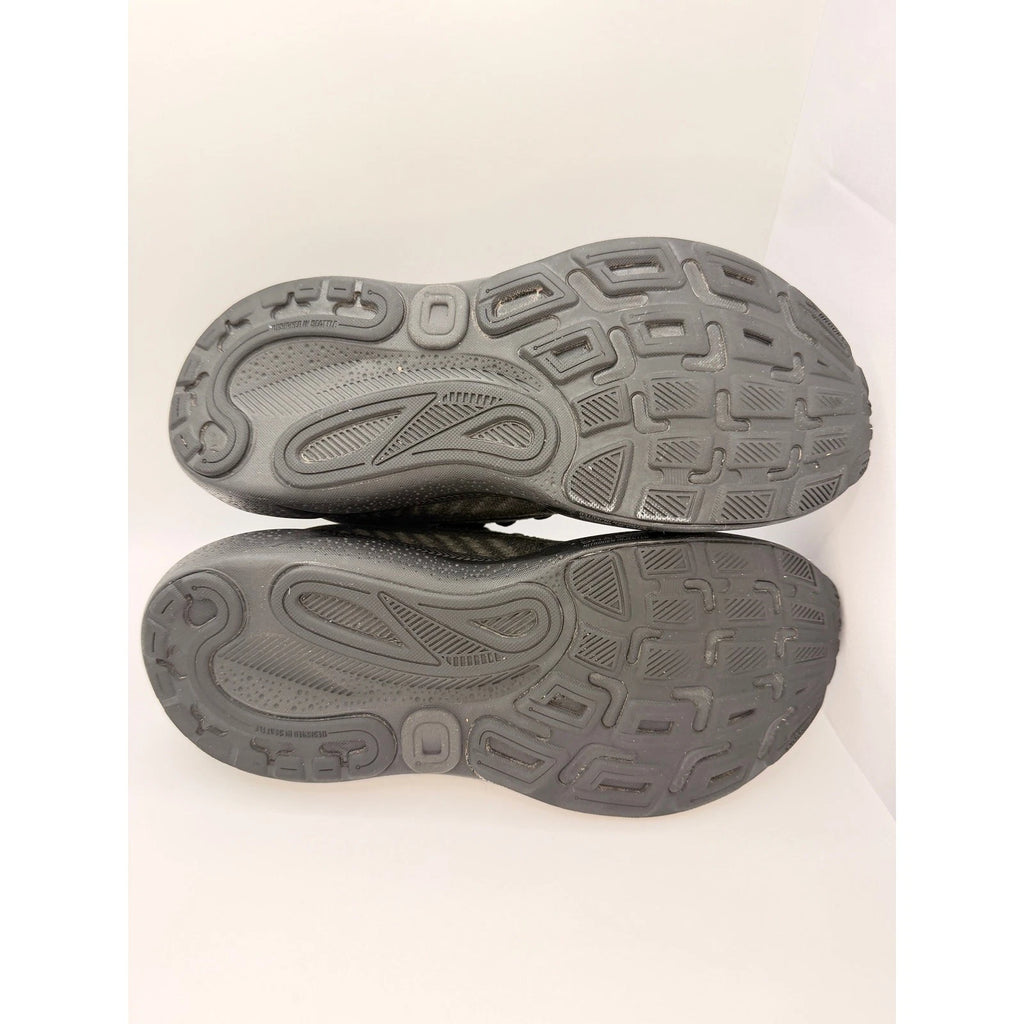 Brooks Adrenaline GTS24 Womens Stability Running Gym Trainers Size 6 UK Black — photo 15