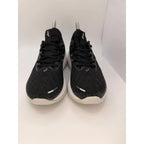 ASICS Gel Cumulus 26 Women’s UK5 Running Shoes Black Neutral Cushion Gym Trainer — photo 3