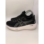 ASICS Gel Cumulus 26 Women’s UK5 Running Shoes Black Neutral Cushion Gym Trainer — photo 9
