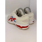 ASICS Gel Kayano 26 Womens 6.5UK Stability Running Shoes Cushioned Support White — photo 8