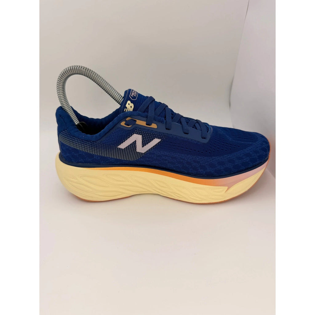 New Balance Fresh Foam X 1080 v14 Women’s UK 4 Running Shoes Blue White — photo 11