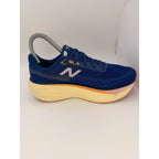 New Balance Fresh Foam X 1080 v14 Women’s UK 4 Running Shoes Blue White — photo 11