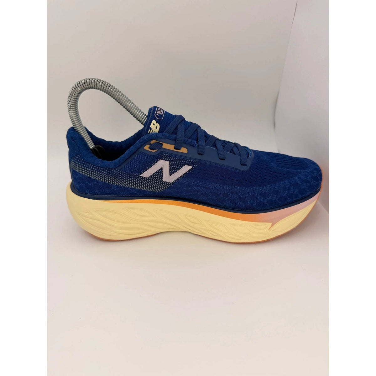 New Balance Fresh Foam X 1080 v14 Women’s UK 4 Running Shoes Blue White — photo 11