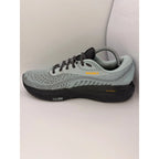 Brooks Adrenaline GTS 24 Mens UK 9 Stability Running Shoes Gym Trainers Grey — photo 10