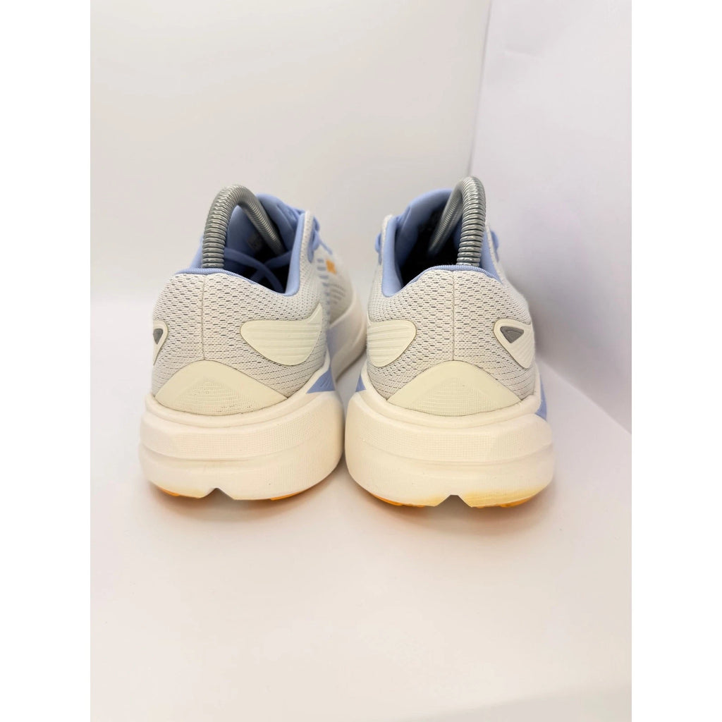 Brooks Ghost Max 3 Womens UK7.5 Cushioned Running Shoes White/blue Max Cushion — photo 7