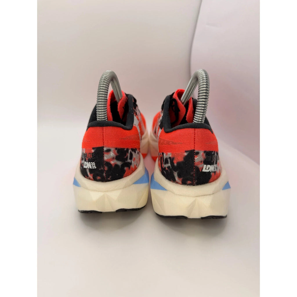 New Balance Rebel FuelCell SuperComp Elite v4 London Marathon 2025 UK 5 — photo 10