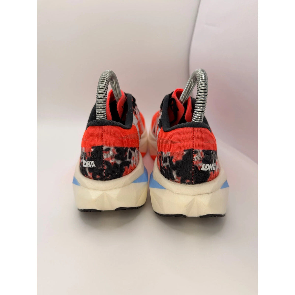 New Balance Rebel FuelCell SuperComp Elite v4 London Marathon 2025 UK 5 — photo 10