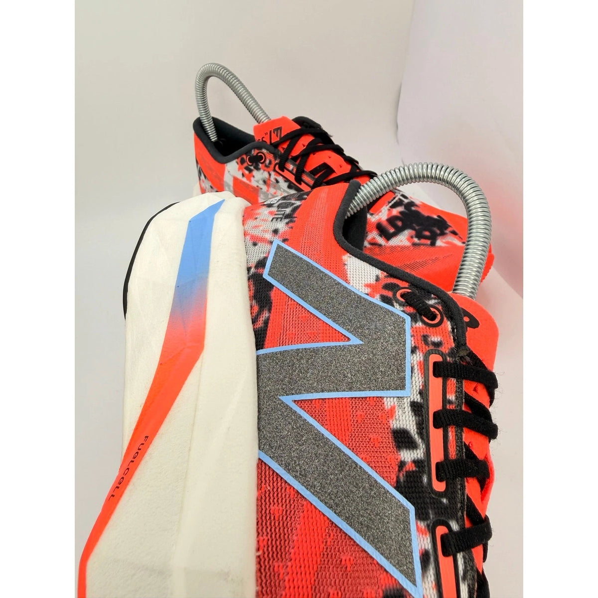 New Balance SC Elite v4 London Marathon 2025 Women’s UK 5 Carbon Plate BNIB — photo 12