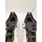 ASICS Gel Nimbus 26 Womens UK 7 Running Shoes White & Black Gym Trainers — photo 13