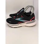 Brooks Adrenaline GTS 23 GTX Womens UK 3 Black Goretex Running Shoes Waterproof — photo 9