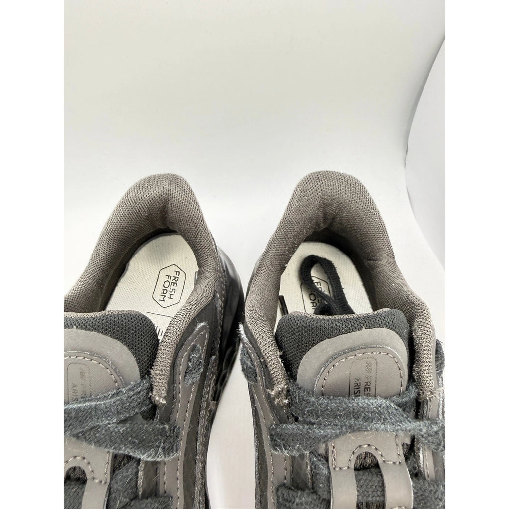 New Balance Fresh Foam Arishi v4 Womens Trainers UK 5 Black TIRALUX — photo 12