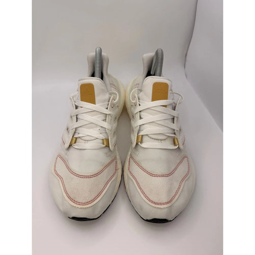 Adidas Ultraboost 22 Women’s UK 5.5 Running Shoes Gym Trainers White — photo 2