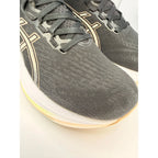 ASICS Gel Nimbus 27 Women’s UK 6 Running Shoes Gym Trainers Black — photo 5