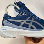 Asics Gel-Kayano 30 3D Guidance Women’s Running Shoes UK 4 EU 37 US 6 Navy — photo 13