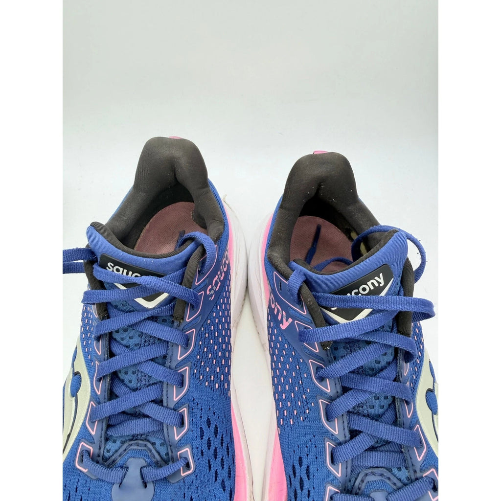 Saucony Guide 17 Womens Stability Running Shoes Size 7.5UK Gym Trainers — photo 7