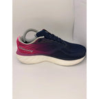 Saucony Ride 18 Women’s Neutral Daily Running Shoes UK 7.5 Gym Trainers — photo 11