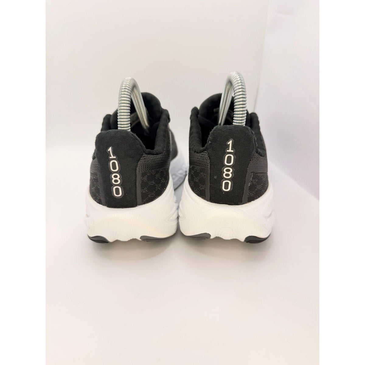 New Balance Fresh Foam X 1080 v14 Women’s UK 5 Running Shoes Black/White — photo 7