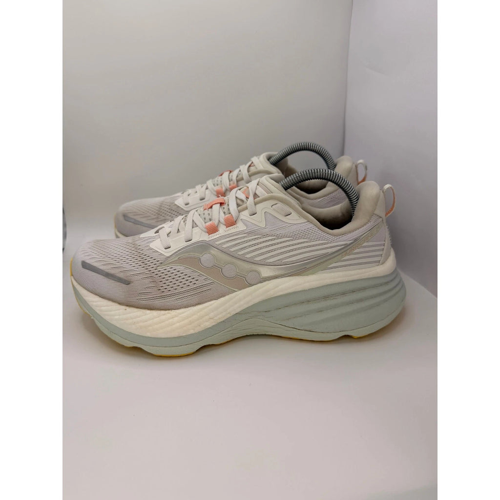 Saucony Hurricane 24 Women’s Stability Running Shoes Gym Trainers 8.5UK — photo 11