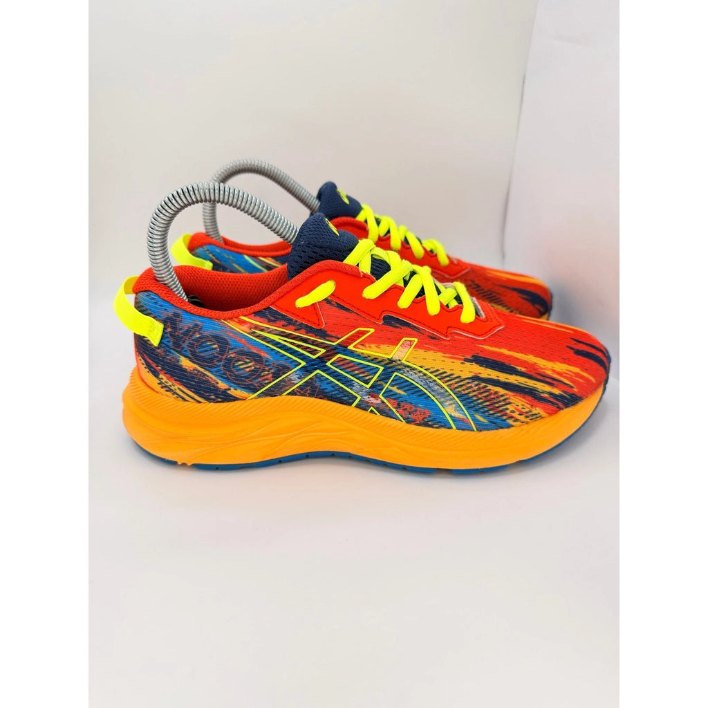 ASICS Noosa Tri 13 Women’s UK 4 Running Shoes Orange Triathlon Lightweight — photo 5