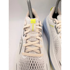 Saucony Guide 18 Womens Stability Running Shoes Size Gym Trainers Size 4UK White — photo 4