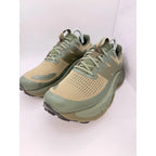 New Balance Fresh Foam X More Trail v3 Men’s UK 8 Trail Running Shoes Green — photo 1
