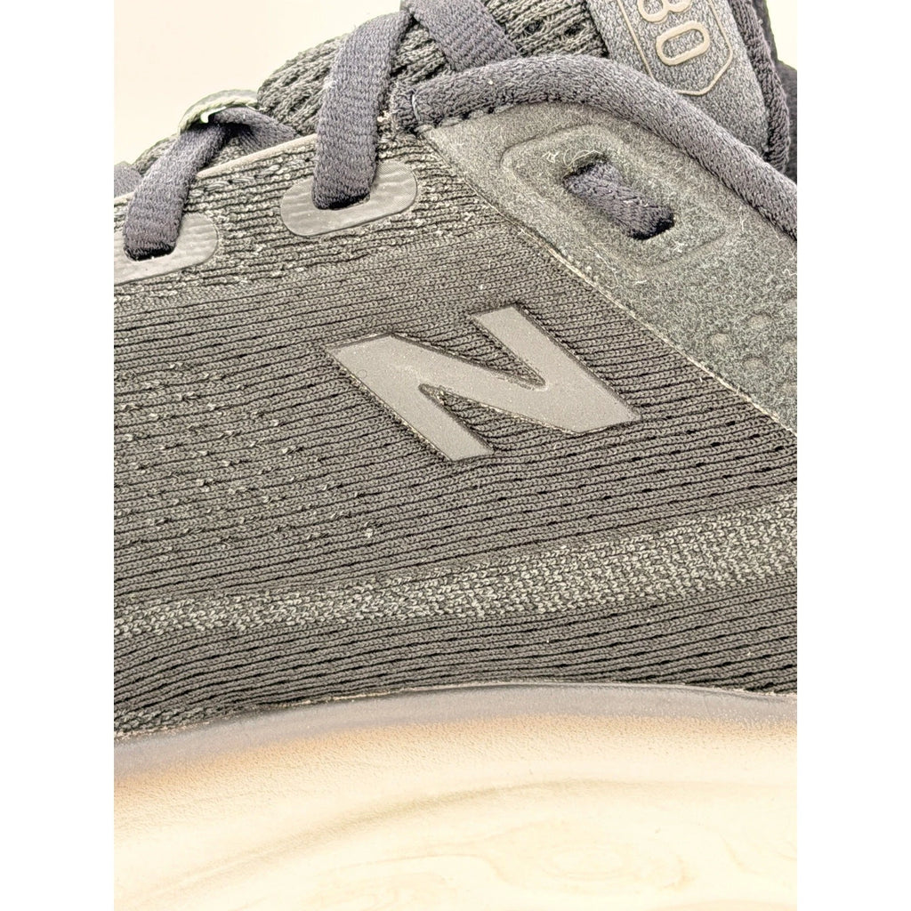 New Balance 1080 v14 Womens UK 6.5 Running Shoes Black Grey Trainers — photo 13