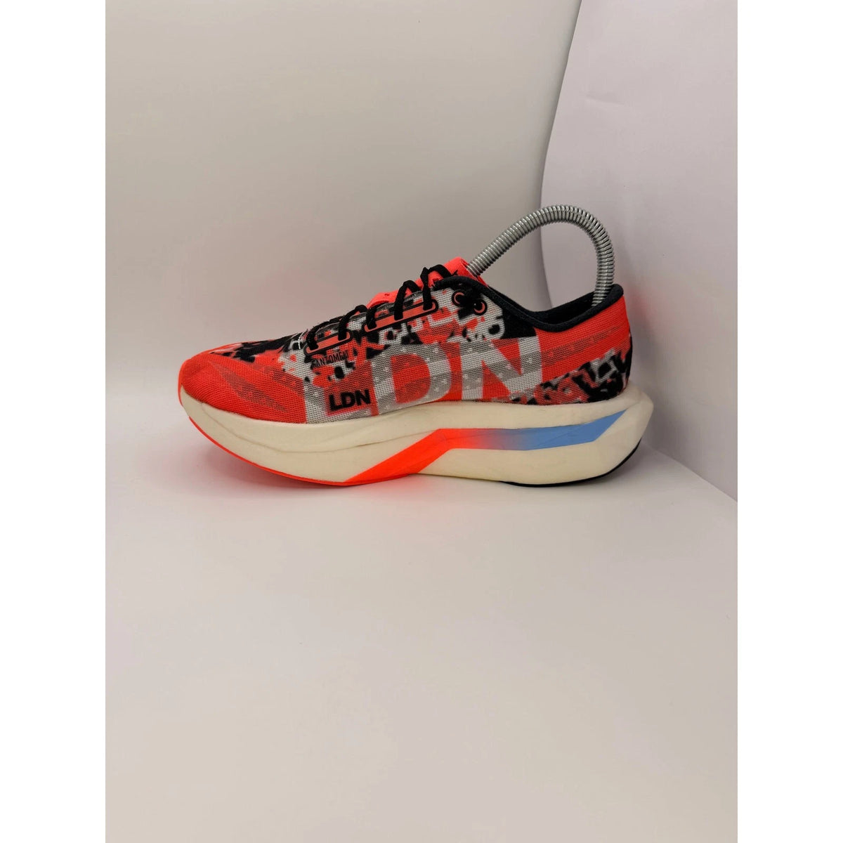 New Balance Rebel FuelCell SuperComp Elite v4 London Marathon 2025 UK 5 — photo 13