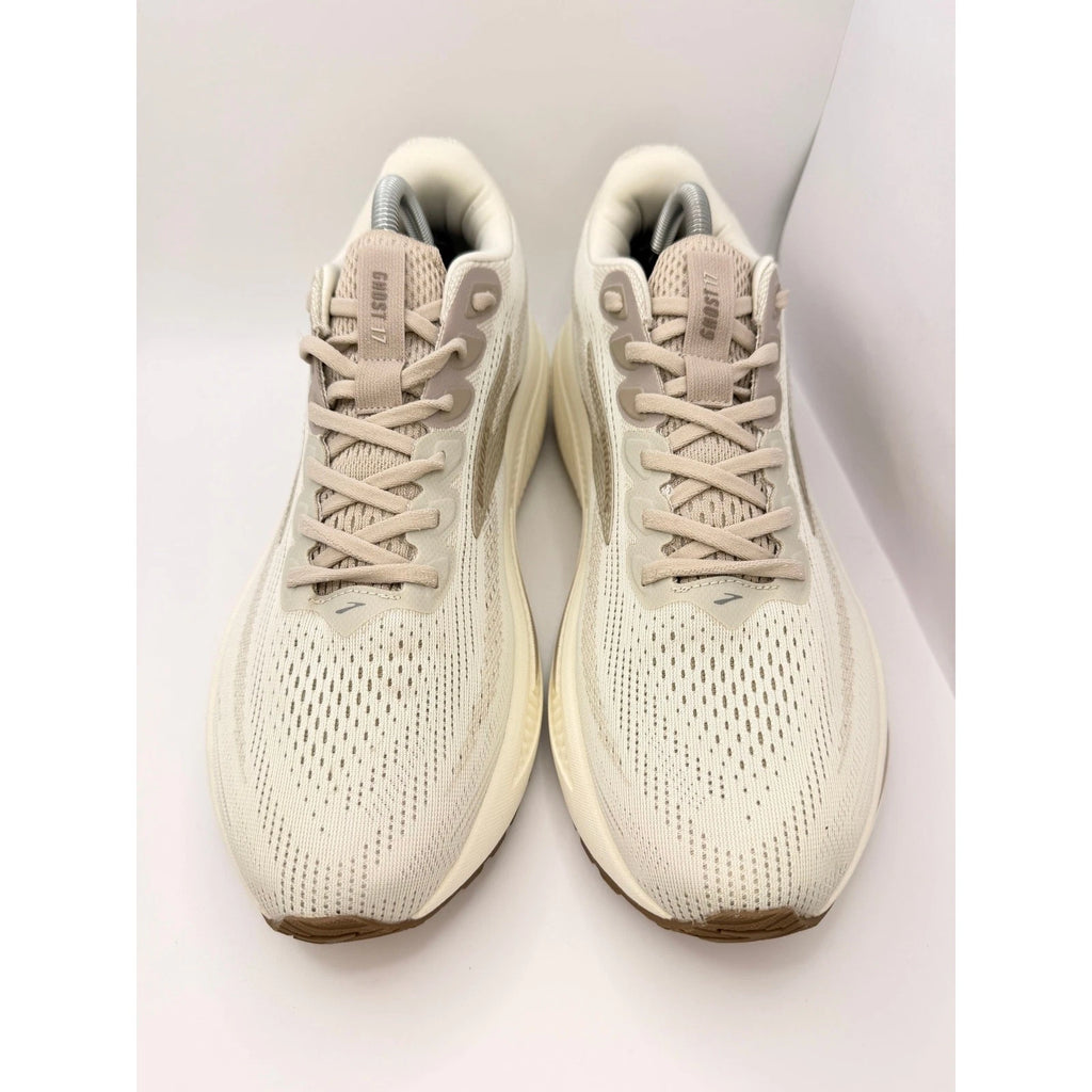 Brooks Ghost 17 Men's Size 9.5 UK Neutral Cushioned Running Shoes / Gym Trainers — photo 3
