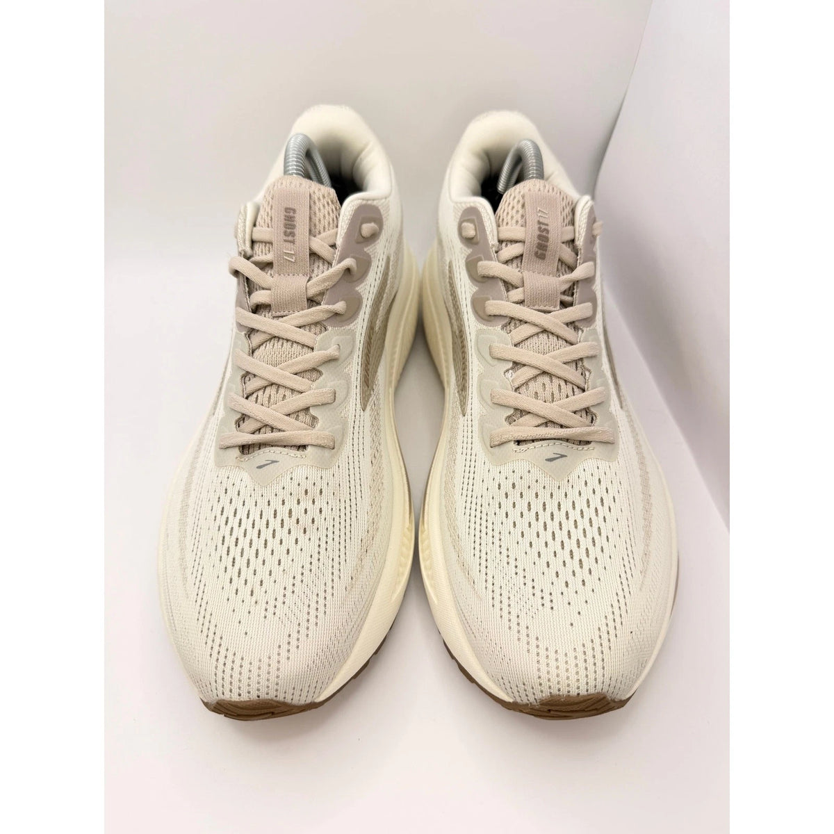 Brooks Ghost 17 Men's Size 9.5 UK Neutral Cushioned Running Shoes / Gym Trainers — photo 3