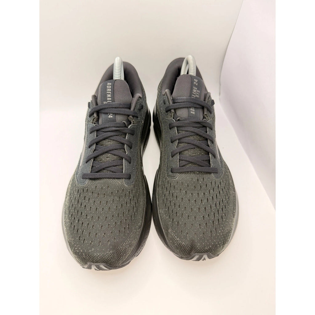Brooks Adrenaline GTS 24 Womens Stability Running Gym Trainers Size7.5 Wide Fit — photo 3