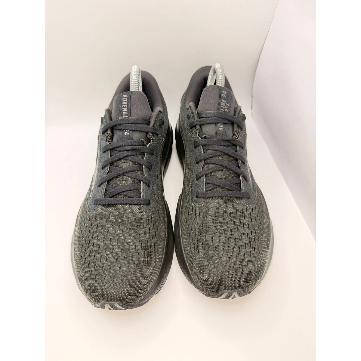 Brooks Adrenaline GTS 24 Womens Stability Running Gym Trainers Size7.5 Wide Fit — photo 3