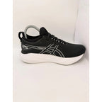 Asics Gel-Nimbus 25 UK 5.5 PureGEL FF Blast+ Running Shoes Gym Trainers Black — photo 11
