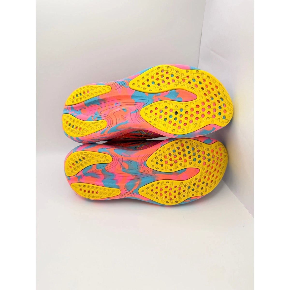 ASICS GEL-NIMBUS 25 Colour Injection Womens Trainers UK 4.5 — photo 7