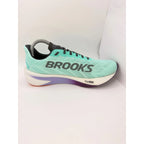 Brooks Hyperion 2 Womens UK 7.5 Cockatoo Purple Running Shoes — photo 16
