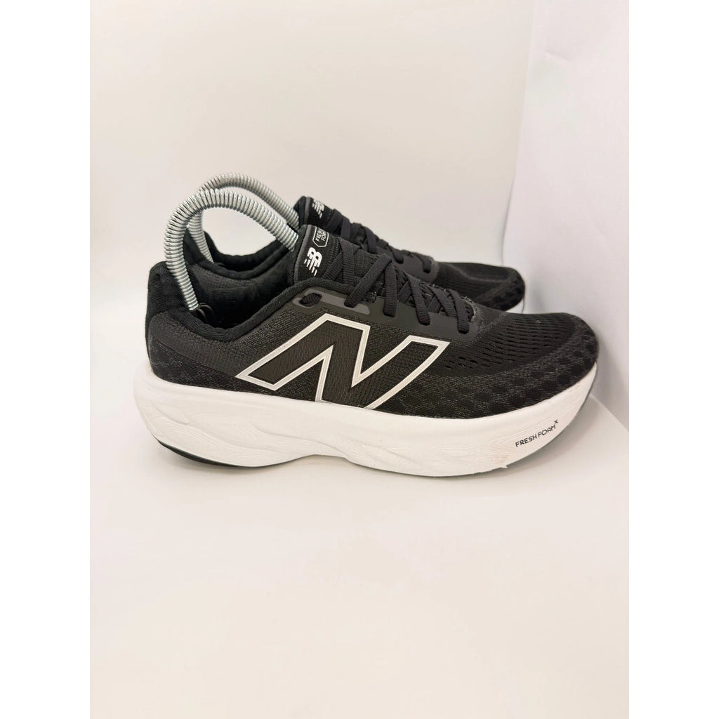 New Balance Fresh Foam X 1080 v14 Women’s UK 5 Running Shoes Black/White — photo 5