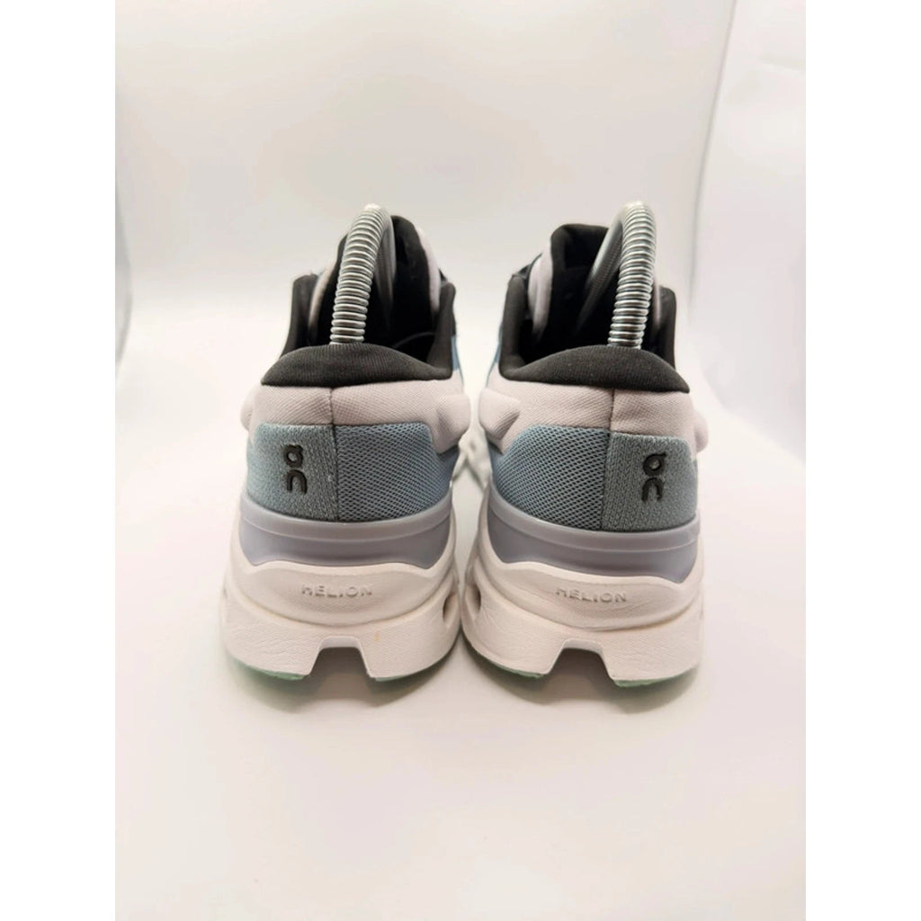 On Running Cloudstratus Women’s Running Shoes UK 5.5 CloudTec Cushioning — photo 7