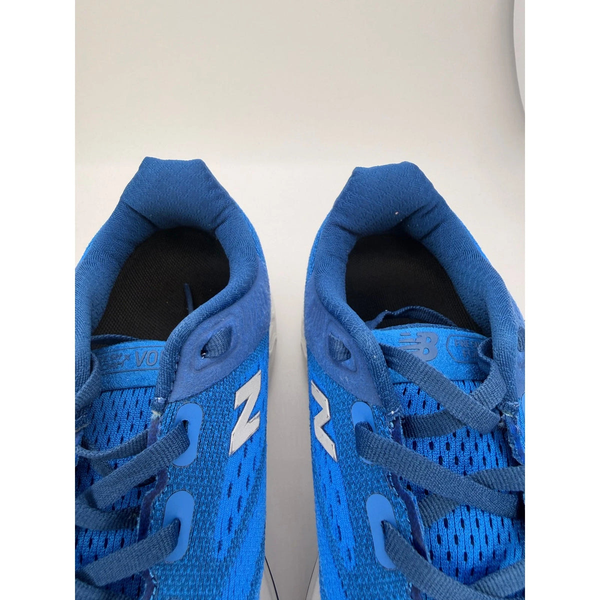 New Balance Fresh Foam Vongo V6 Womens UK 6.5 Stability Running Shoes Blue — photo 6