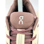 On Cloudrunner 2 Waterproof Womens UK 6.5 Running Shoes CloudTec WP Grey Brown — photo 6