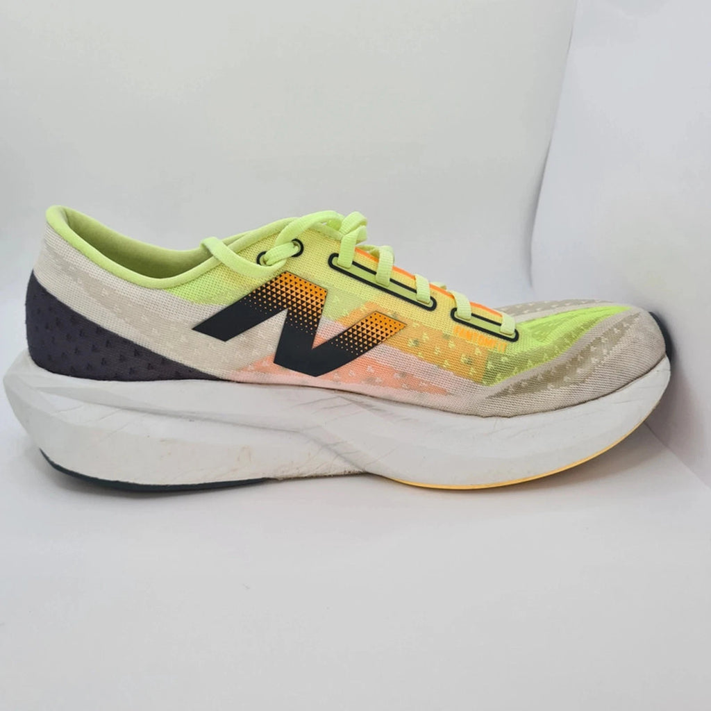 New Balance FuelCell Rebel v4 Men’s UK 10.5 EU 45 US 11 Fast Daily Trainer — photo 12