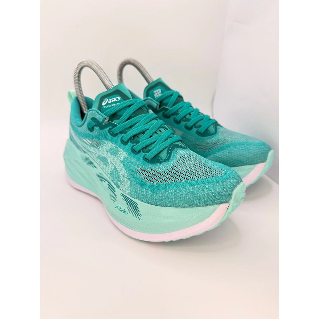 Asics Superblast 2 Paris Womens Running Shoes Size 2 UK New — photo 4