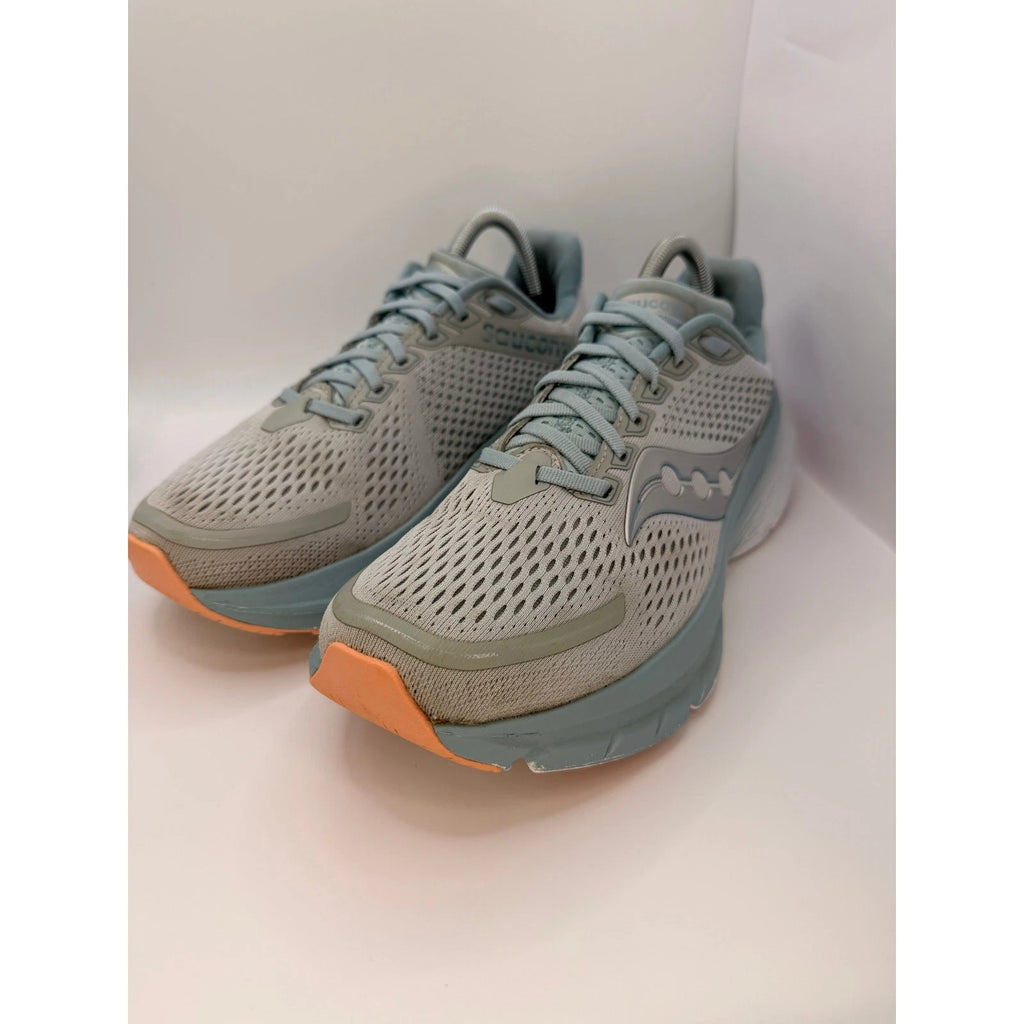 Saucony Guide 17 Womens Stability Running Shoes Size 8.5 UK Gym Trainers — photo 1